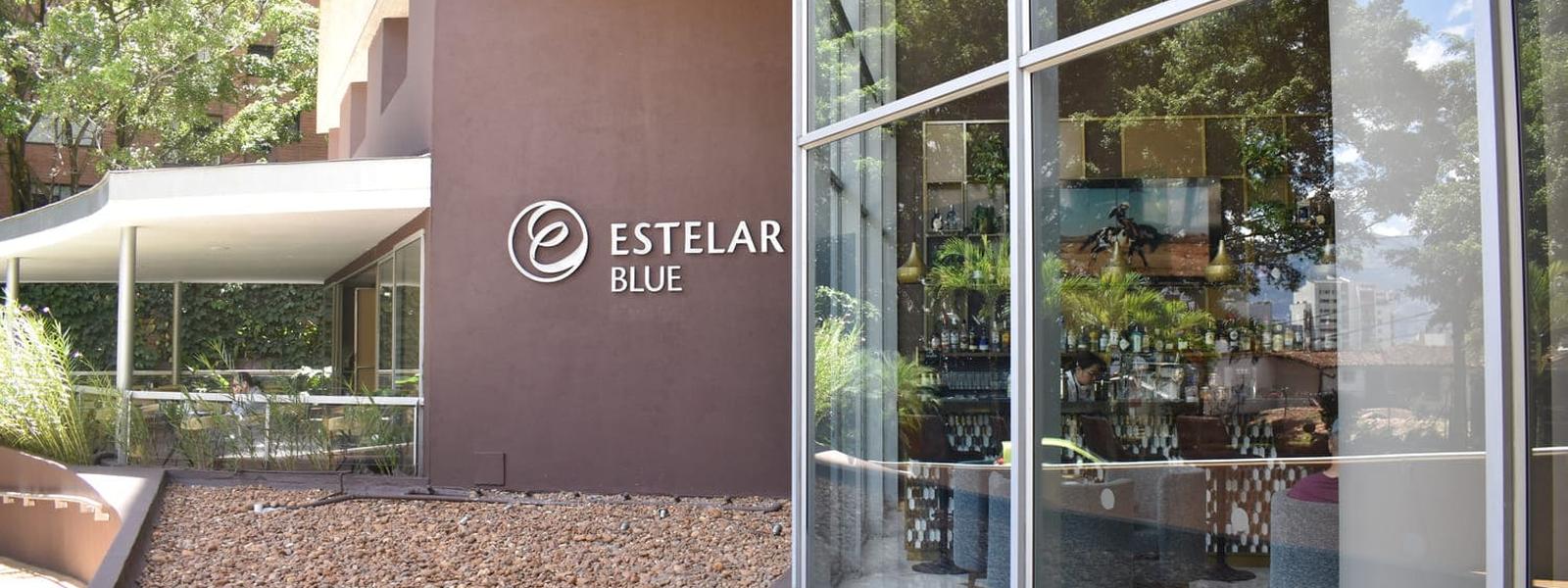 BLUE Hotel ESTELAR Blue Medellín