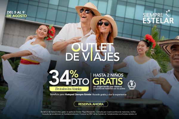Outlet de Viajes🧳 ESTELAR Blue Colombia - Medellín Outlet de Viajes🧳 ESTELAR Blue Colombia - Medellín