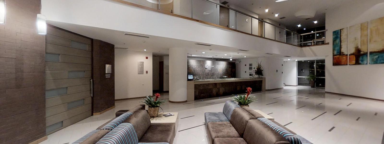  Hotel ESTELAR Blue Medellín
