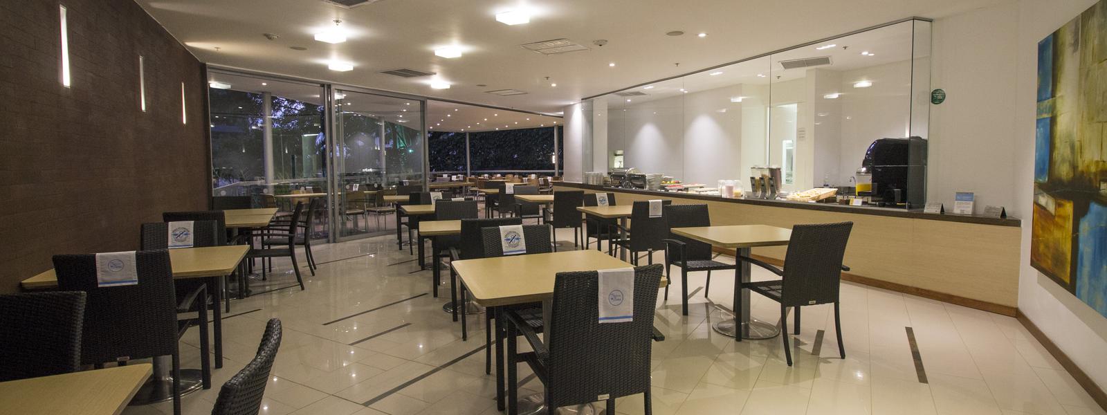  Hotel ESTELAR Blue Medellín