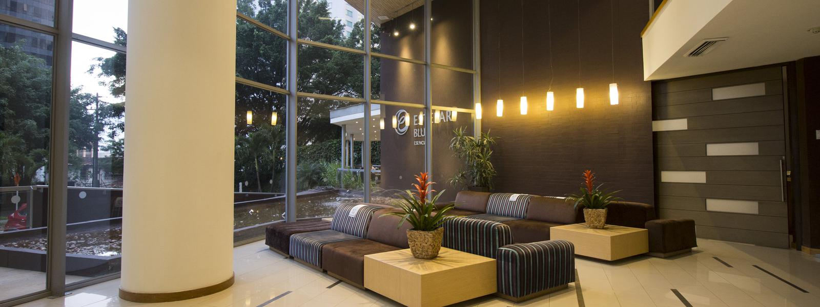  Hotel ESTELAR Blue Medellín