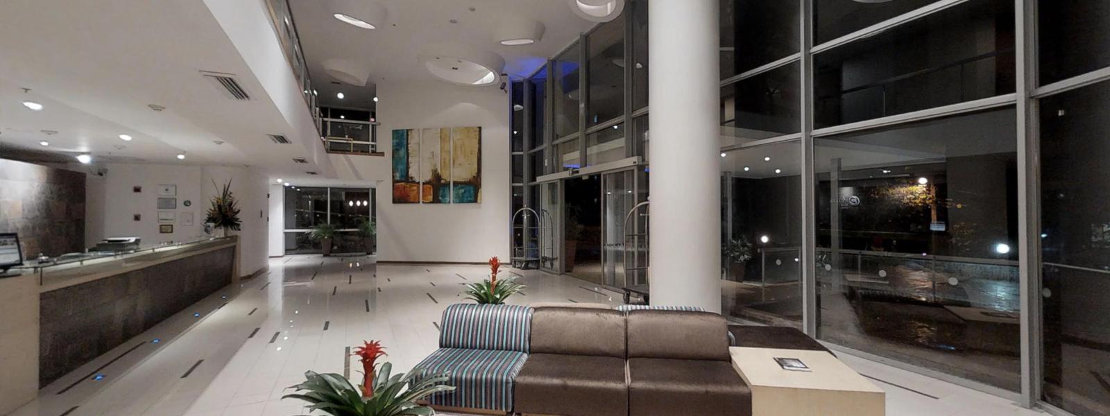 Hotel ESTELAR Blue Medellín