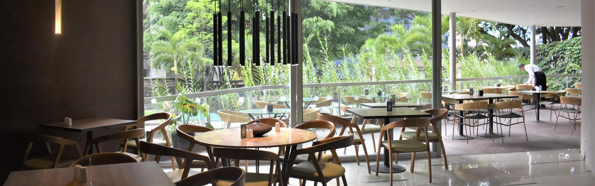 ESTELAR Blue Colombia - Medellin ESTELAR Blue Colombia - Medellin