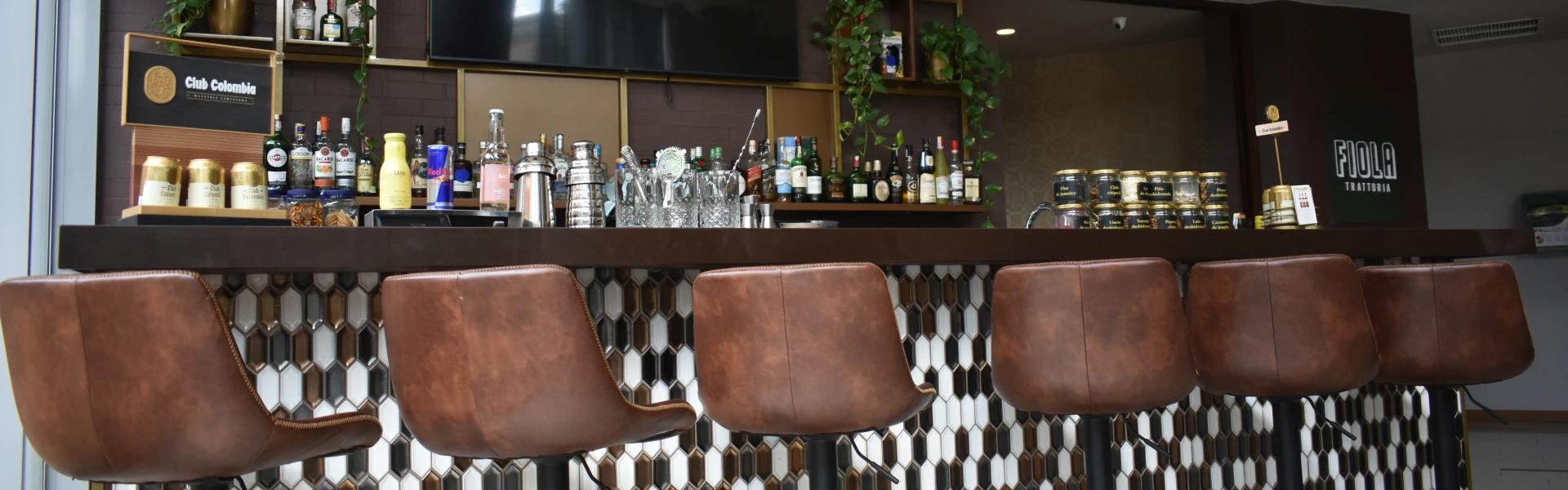 ESTELAR Blue Colombia - Medellin ESTELAR Blue Colombia - Medellin