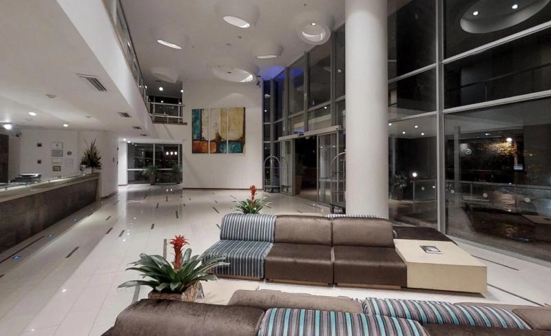 Recepción 24 horas  ESTELAR Blue Colombia - Medellín Recepción 24 horas  ESTELAR Blue Colombia - Medellín
