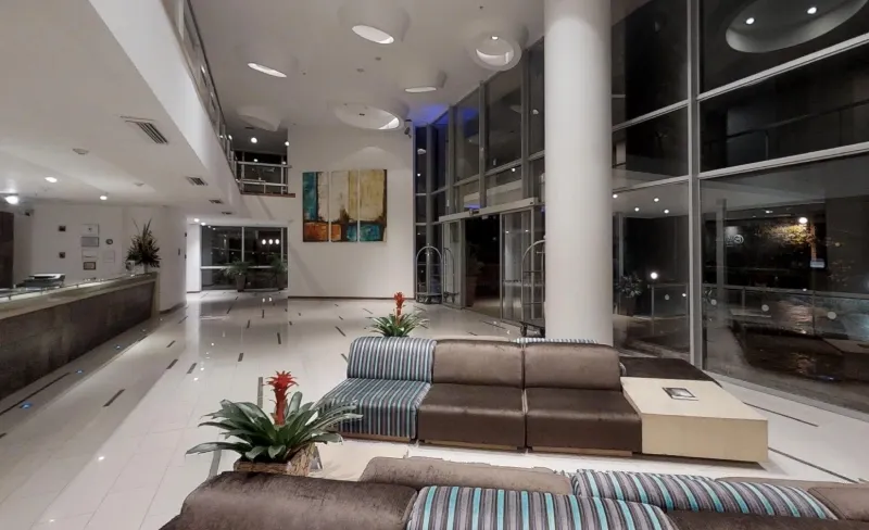 Recepción 24 horas ESTELAR Blue Colombia - Medellín Recepción 24 horas ESTELAR Blue Colombia - Medellín