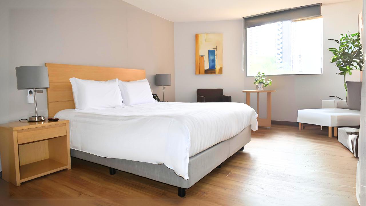 Estándar Queen Estelar ESTELAR Blue Colombia - Medellín Estándar Queen Estelar ESTELAR Blue Colombia - Medellín