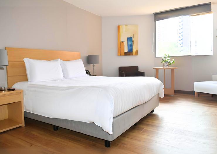 Estelar Standard Queen ESTELAR Blue Colombia - Medellin Estelar Standard Queen ESTELAR Blue Colombia - Medellin