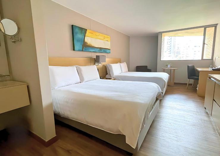 Estelar Standard Twin ESTELAR Blue Colombia - Medellin Estelar Standard Twin ESTELAR Blue Colombia - Medellin