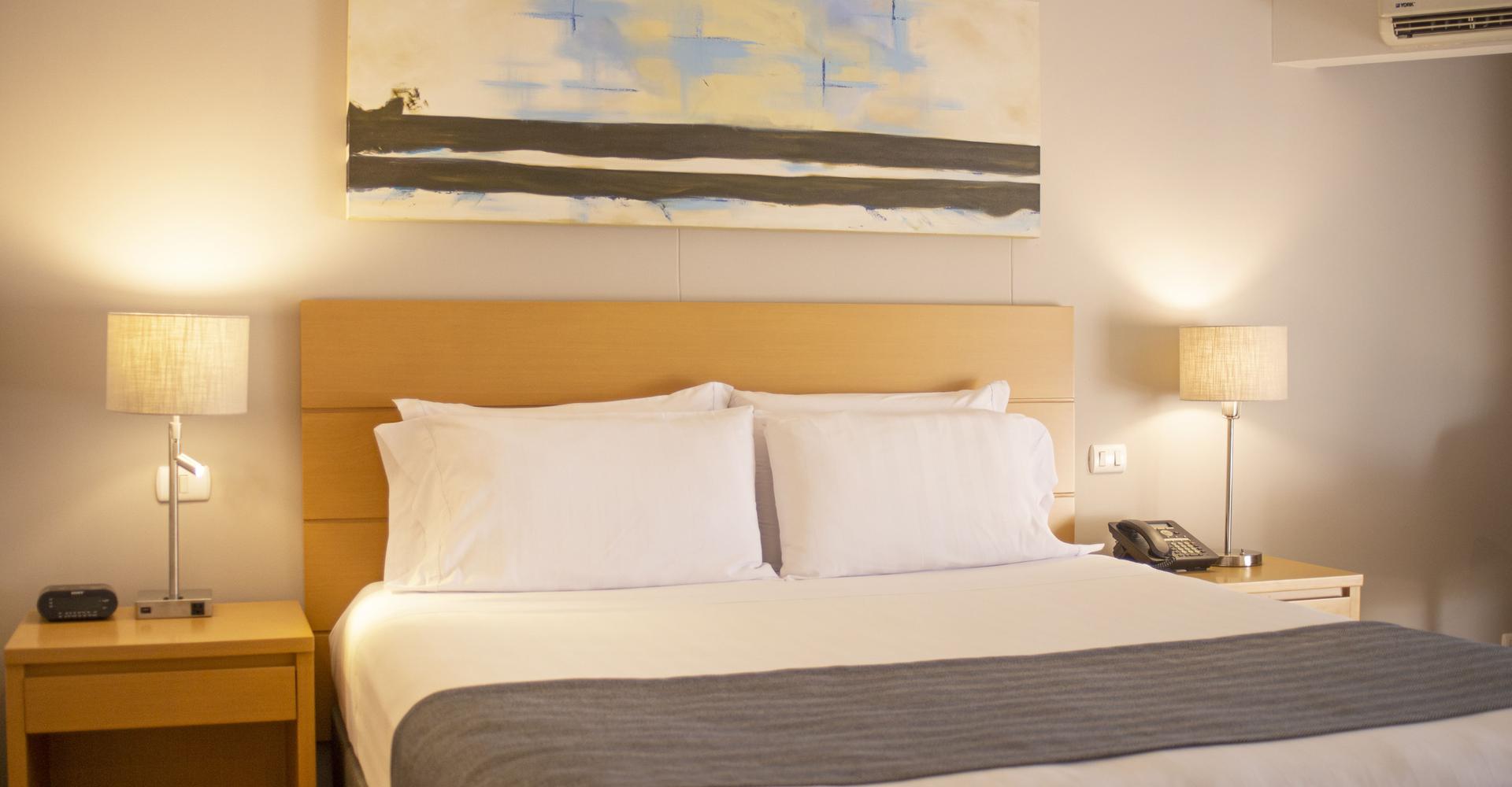 Junior Suite ESTELAR Blue Colombia - Medellín Junior Suite ESTELAR Blue Colombia - Medellín