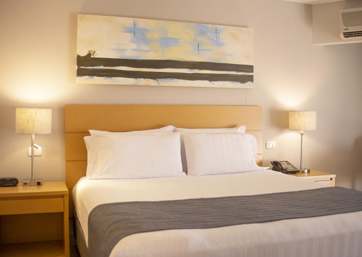 Junior Suite ESTELAR Blue Colombia - Medellin Junior Suite ESTELAR Blue Colombia - Medellin