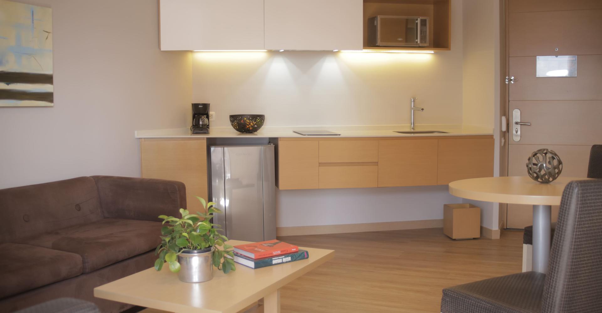 Junior Suite ESTELAR Blue Colombia - Medellín Junior Suite ESTELAR Blue Colombia - Medellín