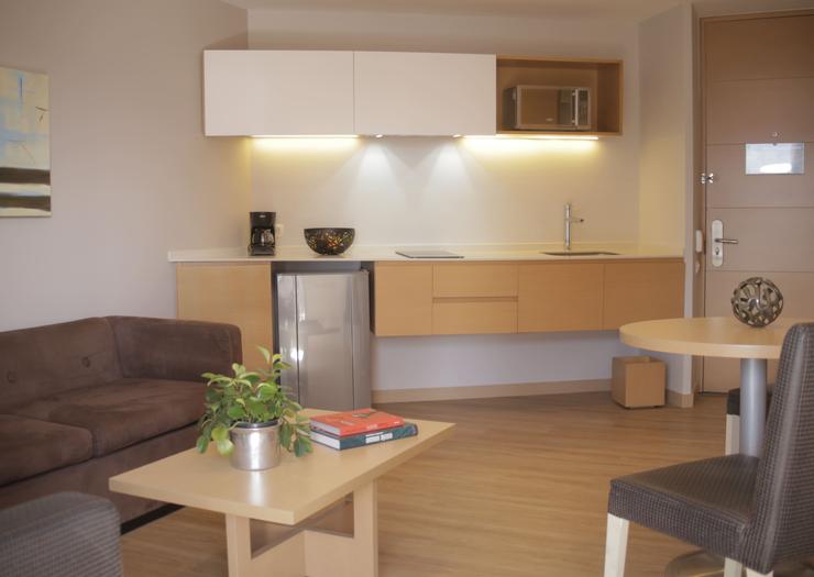 Junior Suite ESTELAR Blue Colombia - Medellin Junior Suite ESTELAR Blue Colombia - Medellin