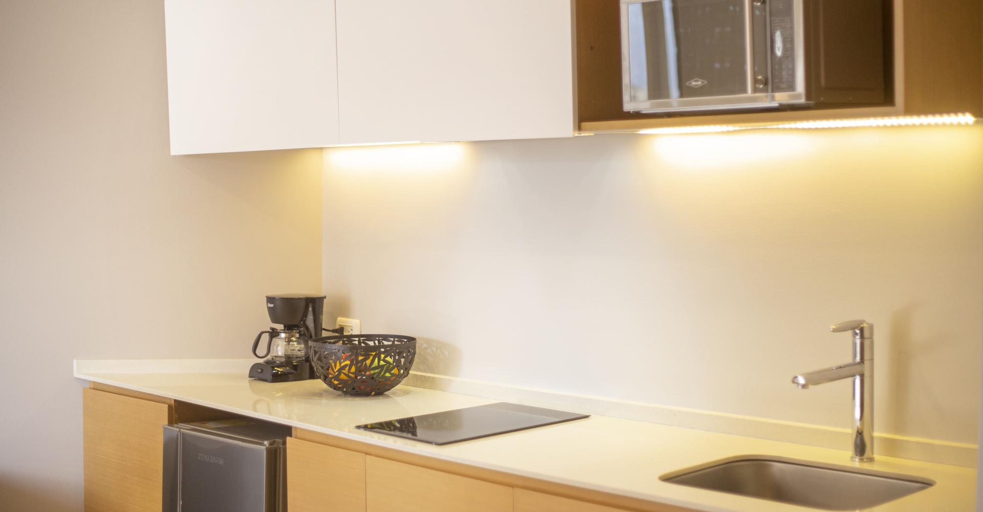 Junior Suite ESTELAR Blue Colombia - Medellín Junior Suite ESTELAR Blue Colombia - Medellín