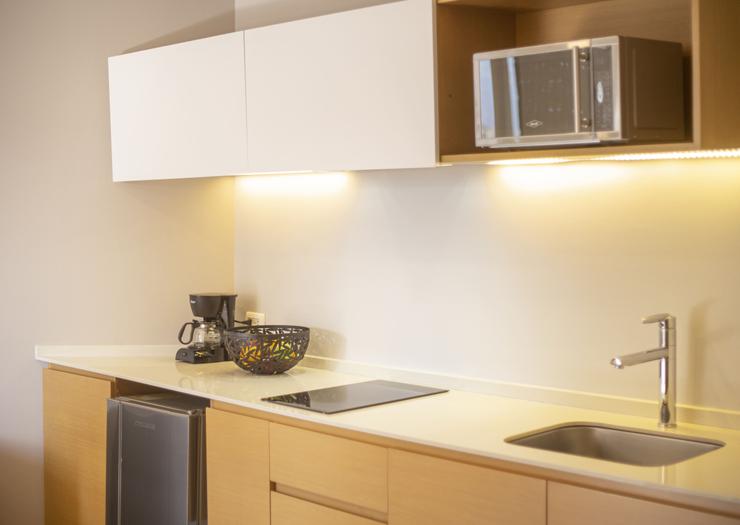 Junior Suite ESTELAR Blue Colombia - Medellin Junior Suite ESTELAR Blue Colombia - Medellin