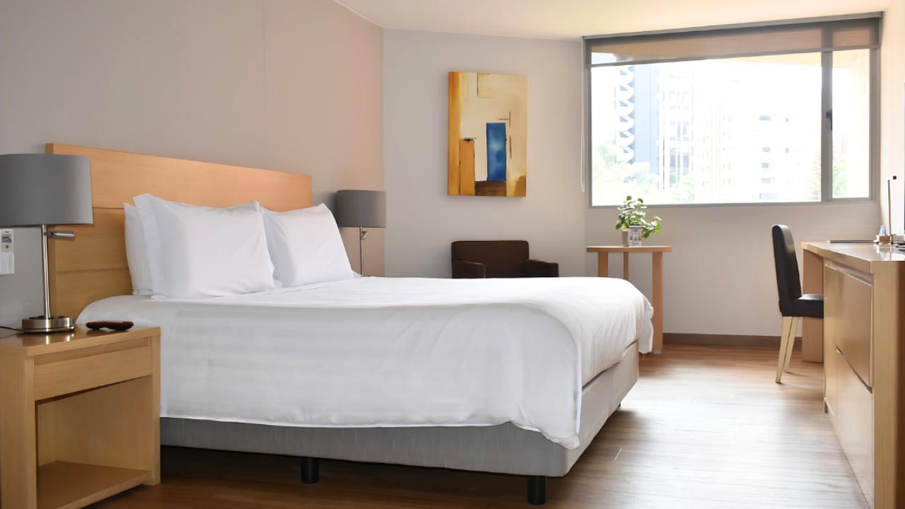 Estándar Queen Estelar ESTELAR Blue Colombia - Medellín Estándar Queen Estelar ESTELAR Blue Colombia - Medellín