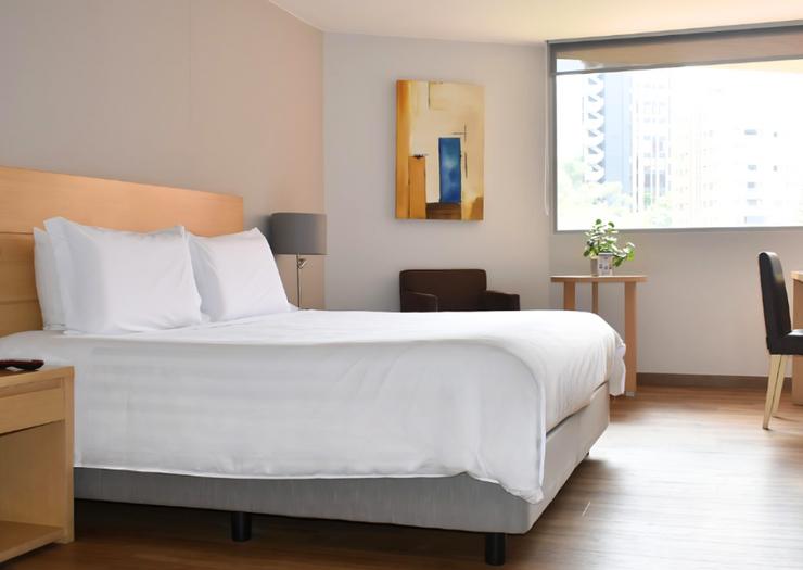 Estelar Standard Queen ESTELAR Blue Colombia - Medellin Estelar Standard Queen ESTELAR Blue Colombia - Medellin