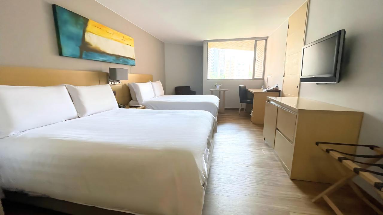 Estándar Twin Estelar ESTELAR Blue Colombia - Medellín Estándar Twin Estelar ESTELAR Blue Colombia - Medellín