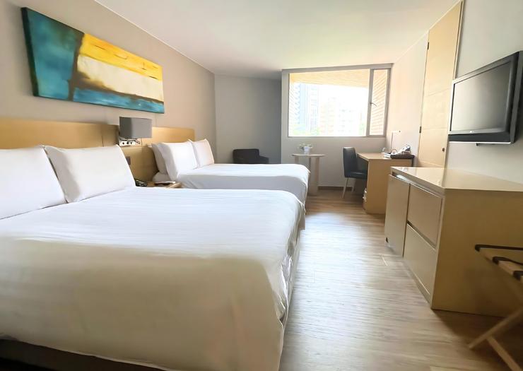 Estelar Standard Twin ESTELAR Blue Colombia - Medellin Estelar Standard Twin ESTELAR Blue Colombia - Medellin