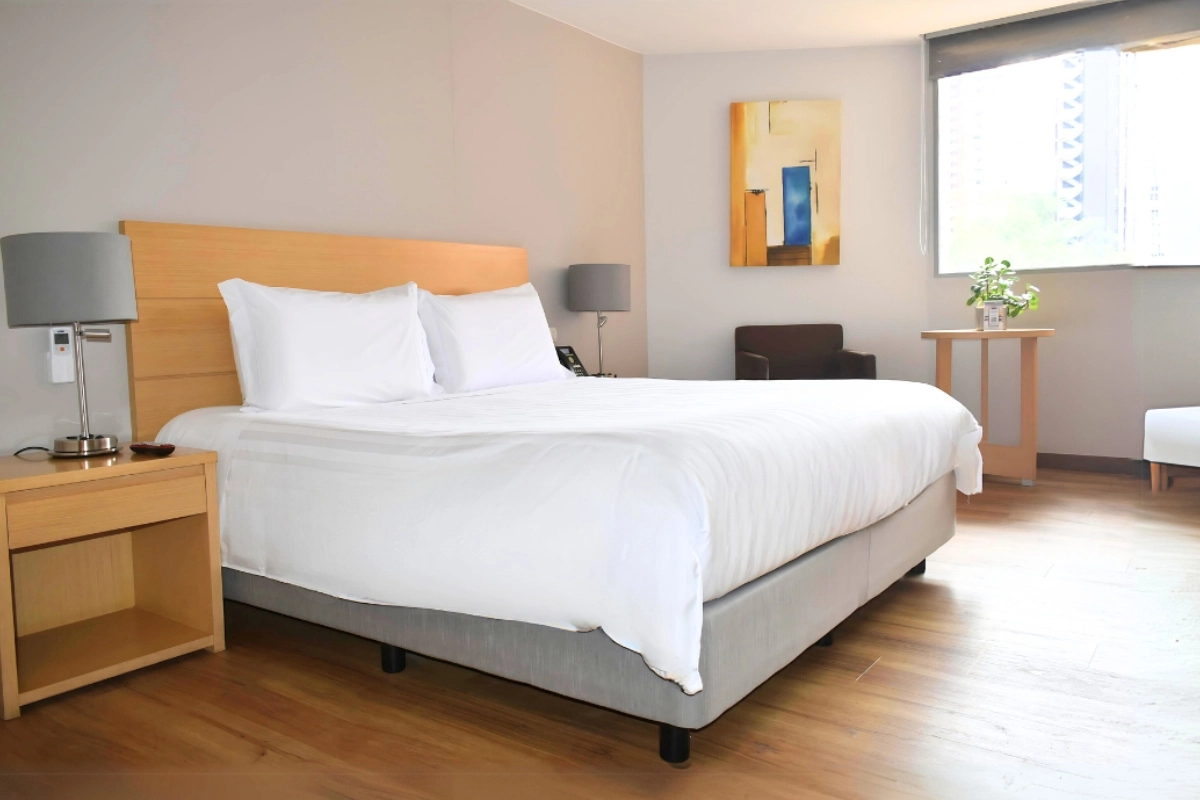Hotel Estelar Blue in Medellín, Colombia